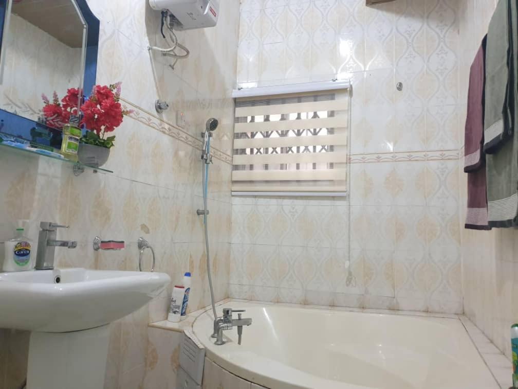 Afri-Royal Hotel アクラ 部屋 写真